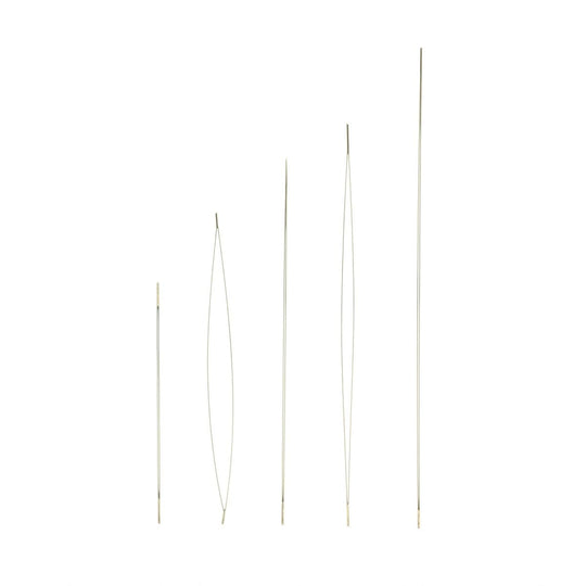 Agujas para Enhebrar Perlas - Hobbii