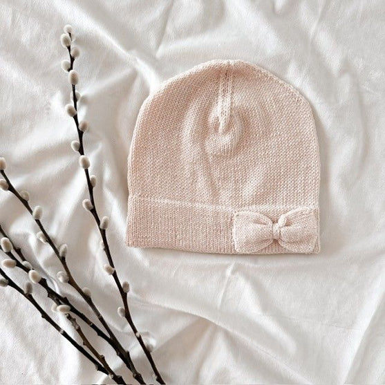 

Bow - Gorro para niños
1
