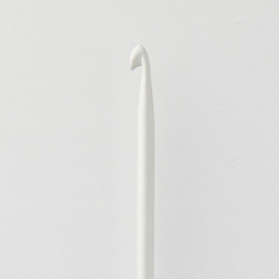 

Ganchillo tunecino de aluminio - KnitPro
4