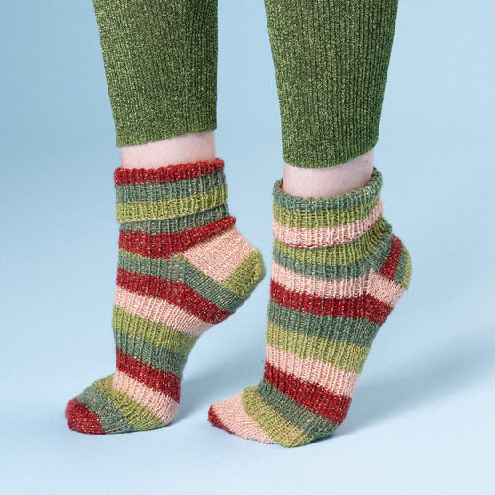 

Bell - Calcetines navideños
1
