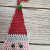 

Santa Claus - Ornamento
6