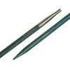 

Betula Agujas Circulares Intercambiables - Cerulean - Hobbii
2