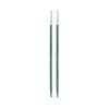

Juego de agujas circulares intercambiables Betula Essential - Cerulean - Hobbii
6