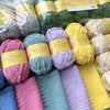 

Black Friday Chenille Color Pack (Edición Limitada) - Hobbii
2
