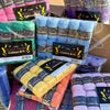 

Black Friday Cotton 8/4 Color Pack (Edición Limitada) - Hobbii
2