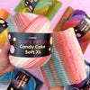 

Black Friday Candy Cake Soft XL (Edición Limitada) - Hobbii
12