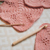 

Agujas de Ganchillo Básicas - KnitPro
2