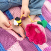 

Bumblebee - Abeja Bilbocatch
7