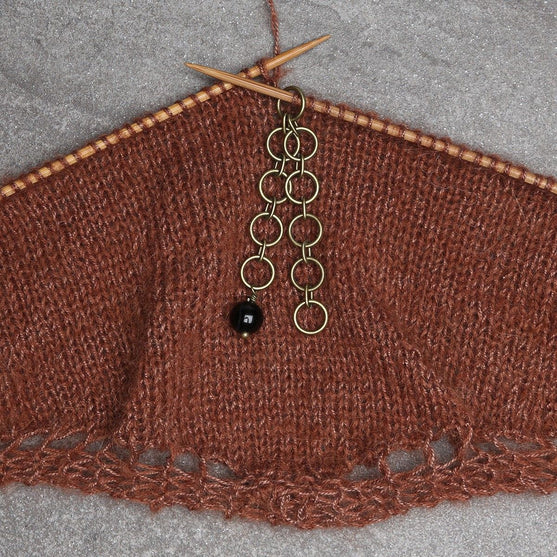 

Contador de vueltas - 10 anillos - Hobbii
5