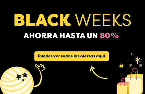 Black Weeks