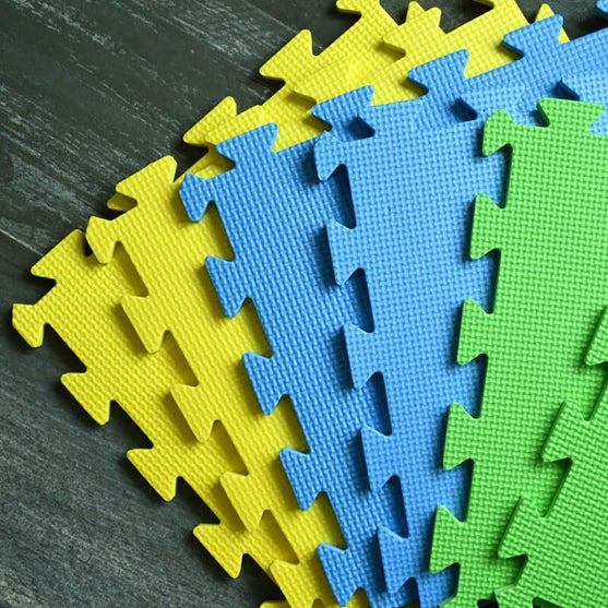 

Moqueta para Lace Blocking - KnitPro
2