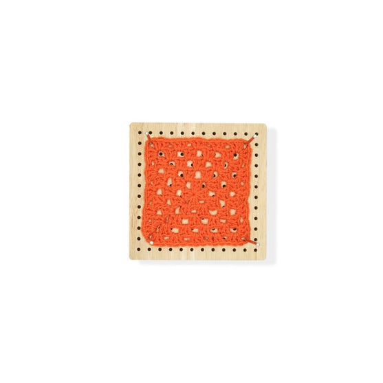 

Tabla de bloqueo en madera - Pequeña - Hobbii
3