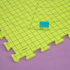 

Moquetas para blocking - Verde - Hobbii
2