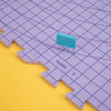 

Moquetas para blocking - Morado - Hobbii
3