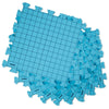 

Moquetas para blocking - Azul - Hobbii
5