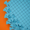 

Moquetas para blocking - Azul - Hobbii
7