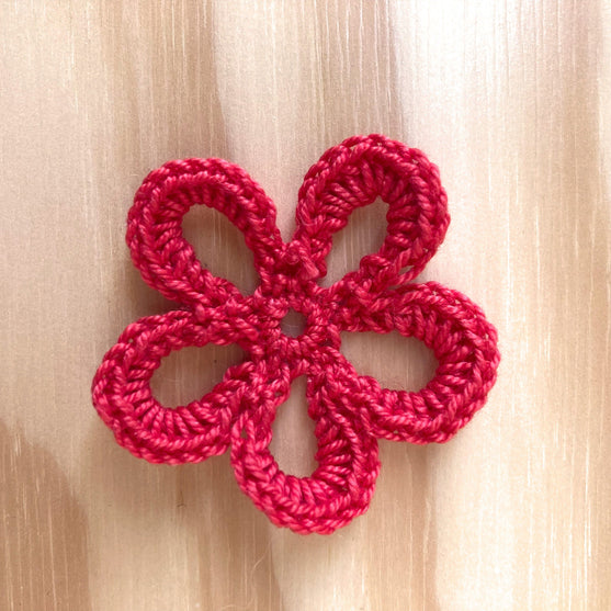 

Bouquet - Apliques
2