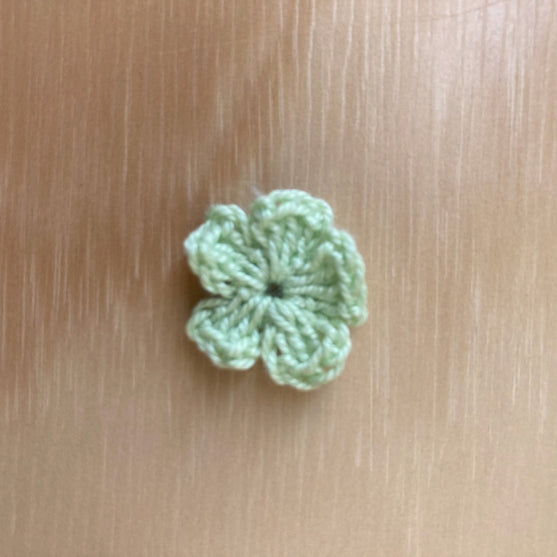 

Bouquet - Apliques
3