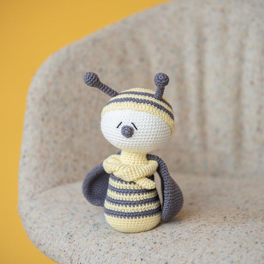 La Abeja Boris