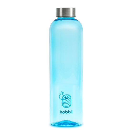 

Botella de Agua - Yarniis - Hobbii
1