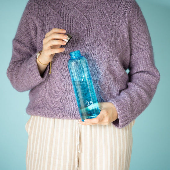 

Botella de Agua - Yarniis - Hobbii
5