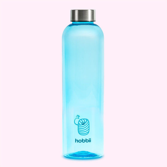 

Botella de Agua - Yarniis - Hobbii
7