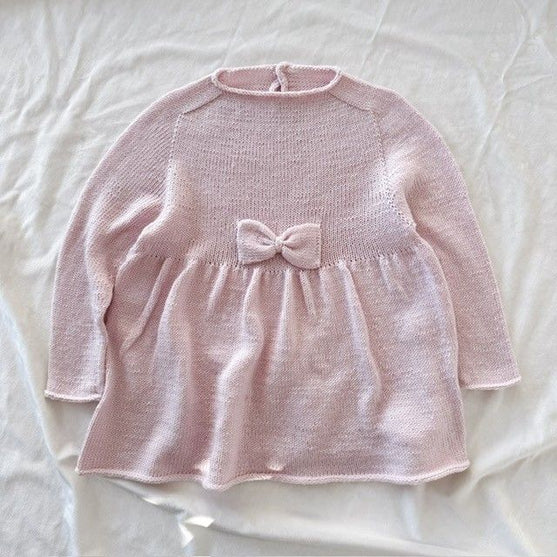 

Bow - Vestido para niños
3