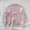 

Bow - Vestido para niños
3