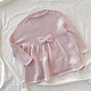 

Bow - Vestido para niños
4