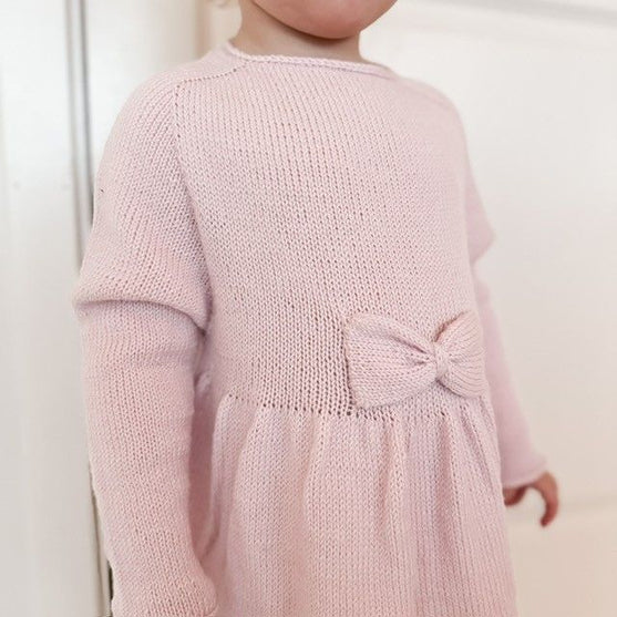 

Bow - Vestido para niños
2