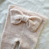 

Bow - Pantalones para bebé
3