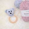 

Narices de seguridad - Lote variado - Go Handmade
8