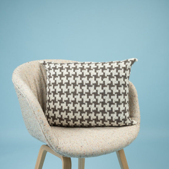 

Letland - Cojín con dibujo
2