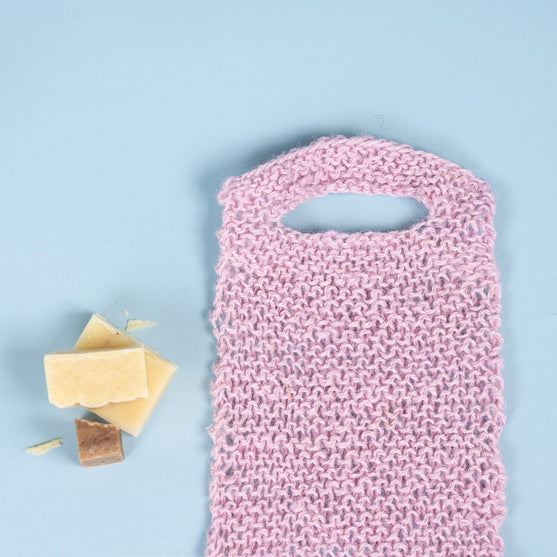 

Budapest - Paño exfoliante
6