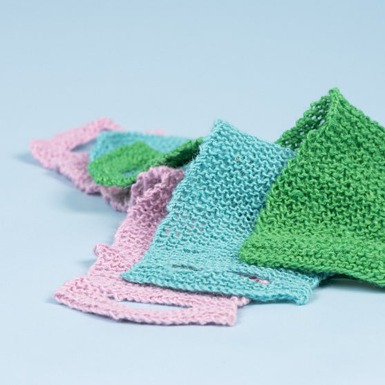 

Budapest - Paño exfoliante
3