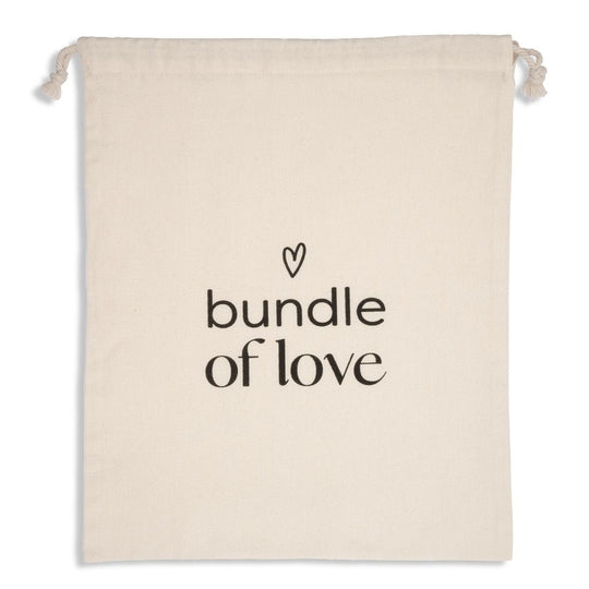 Bolsa multiusos - Bundle of Love - Hobbii