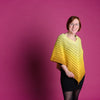 

Classic Attitude Poncho - Adulto
4