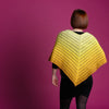 

Classic Attitude Poncho - Adulto
5