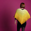 

Classic Attitude Poncho - Adulto
5
