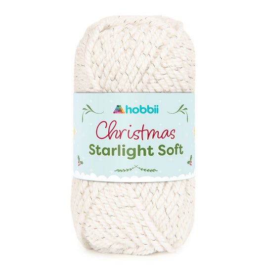 Starlight Soft Christmas (Edición Limitada) - Hobbii