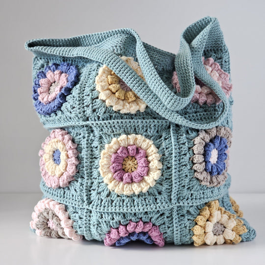 Spring Meadow - Bolso