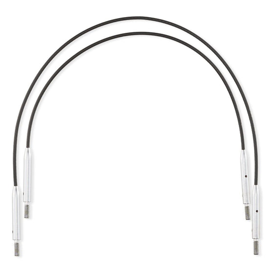 

Cables EXTRA Cortos - Hobbii
1