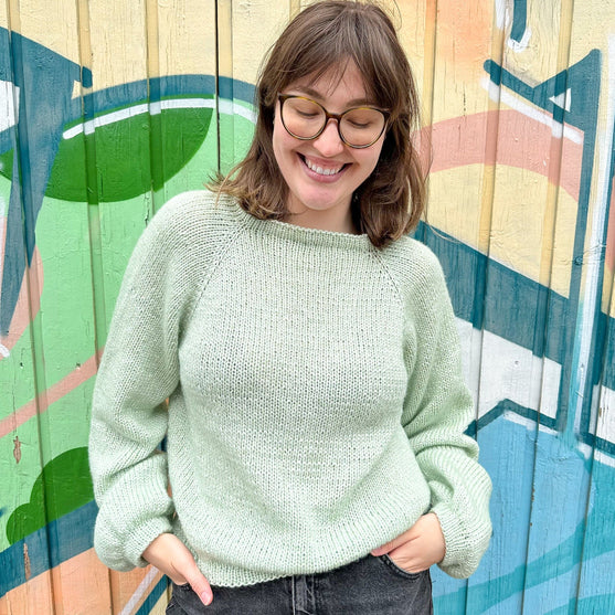 

Call Me Back - Jersey
8