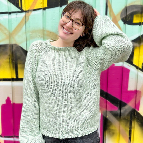 

Call Me Back - Jersey
9