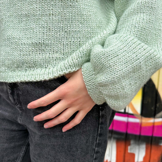 

Call Me Back - Jersey
12