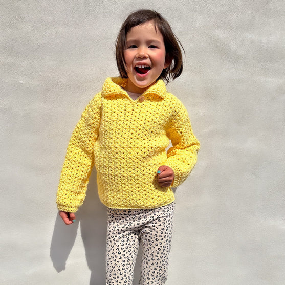 

Campfire - Jersey para niños
5