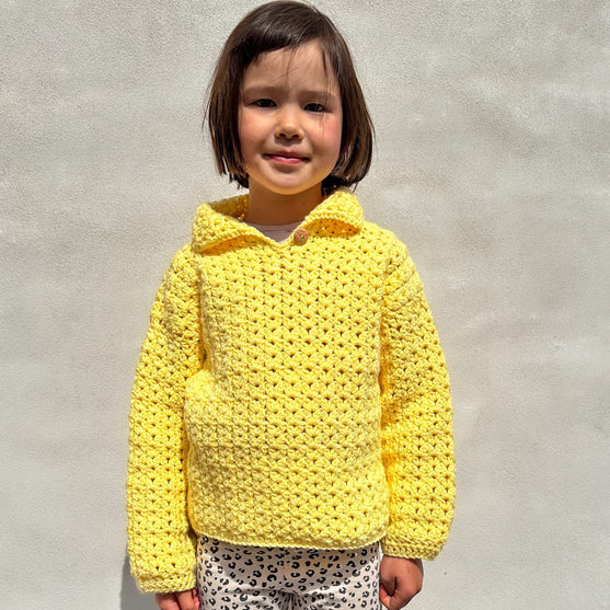 

Campfire - Jersey para niños
6