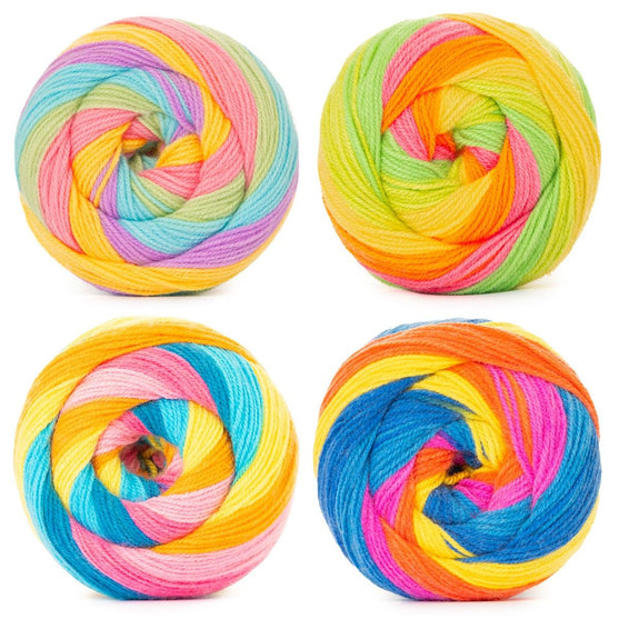 

Black Friday Candy Cake (Edición Limitada) - Hobbii
1