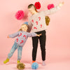 

Candy Canes - Jersey para niños
6