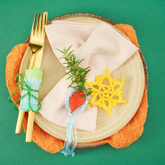 Snowflake - Ornamento